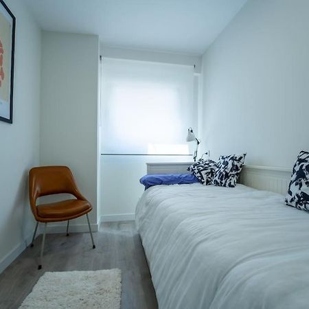 Apartamento Premium Ubi Perfecta Сантандер Экстерьер фото