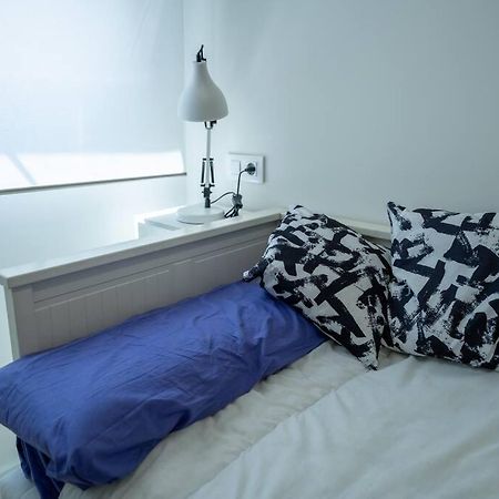 Apartamento Premium Ubi Perfecta Сантандер Экстерьер фото