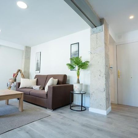 Apartamento Premium Ubi Perfecta Сантандер Экстерьер фото