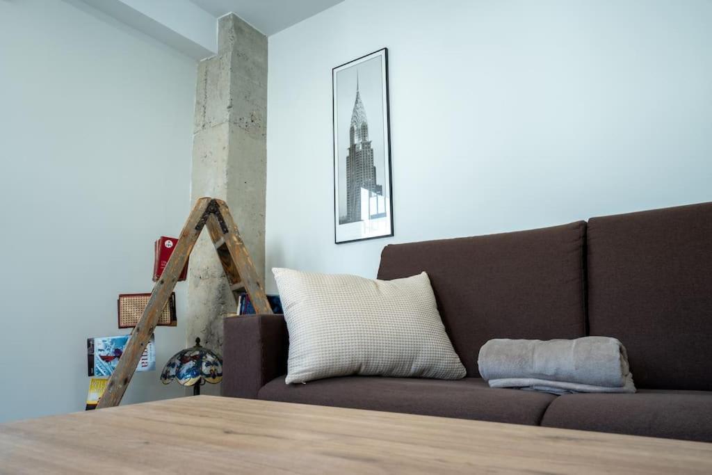 Apartamento Premium Ubi Perfecta Сантандер Экстерьер фото