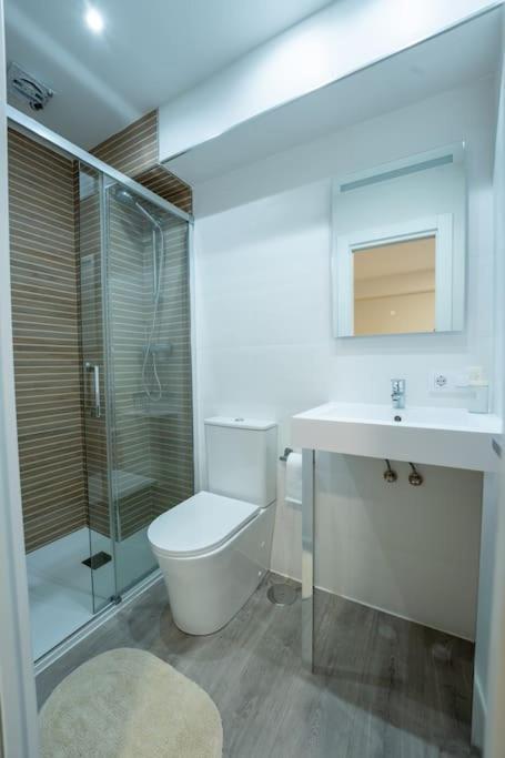Apartamento Premium Ubi Perfecta Сантандер Экстерьер фото
