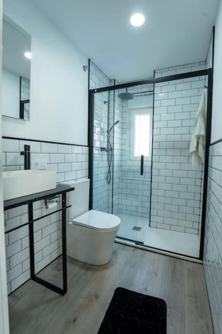 Apartamento Premium Ubi Perfecta Сантандер Экстерьер фото