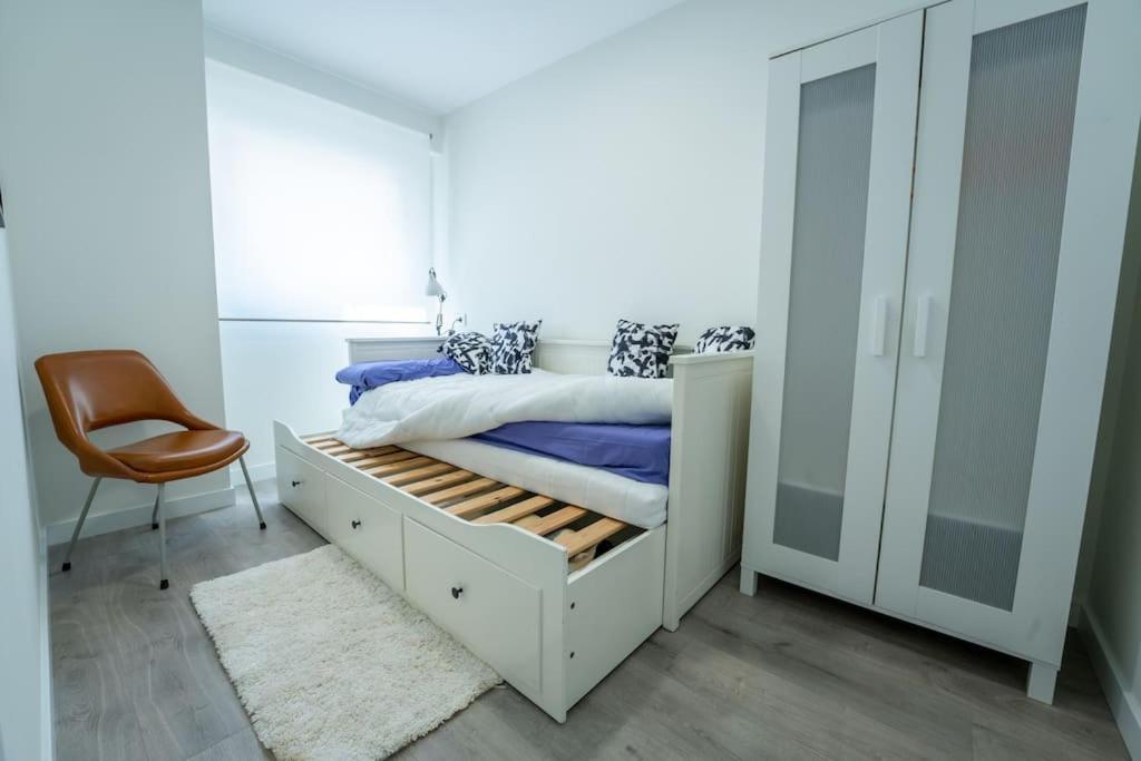 Apartamento Premium Ubi Perfecta Сантандер Экстерьер фото