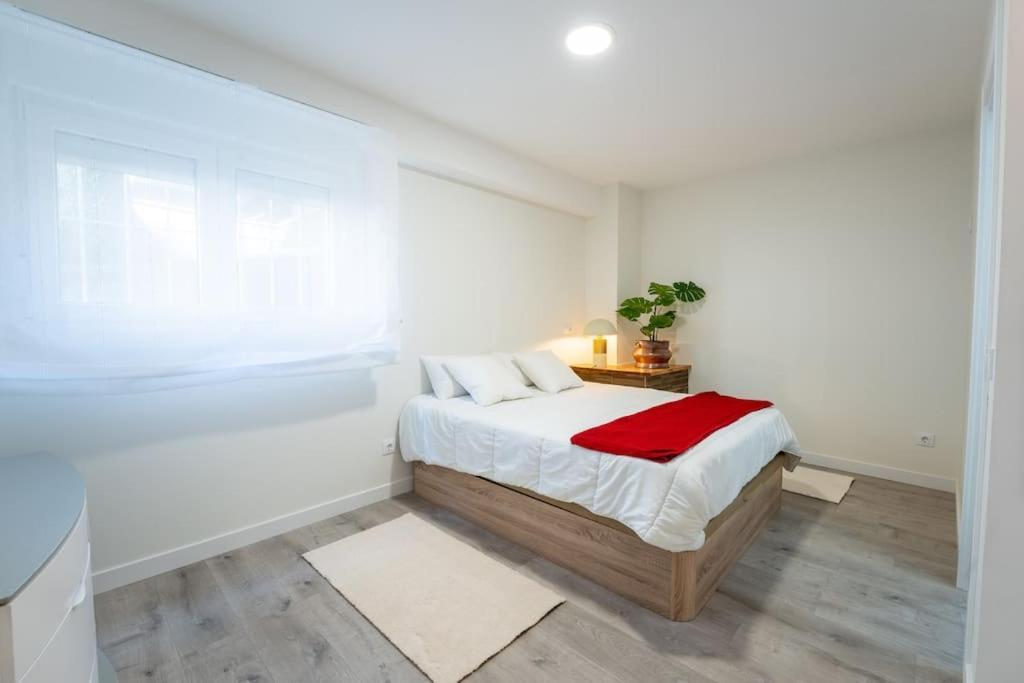 Apartamento Premium Ubi Perfecta Сантандер Экстерьер фото