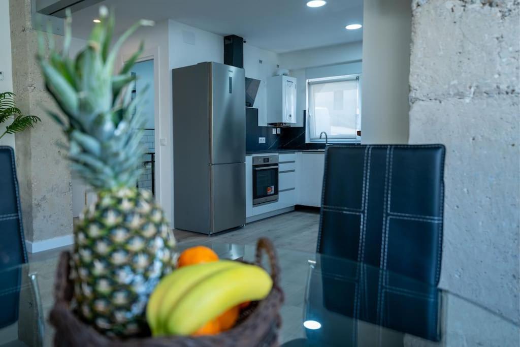 Apartamento Premium Ubi Perfecta Сантандер Экстерьер фото