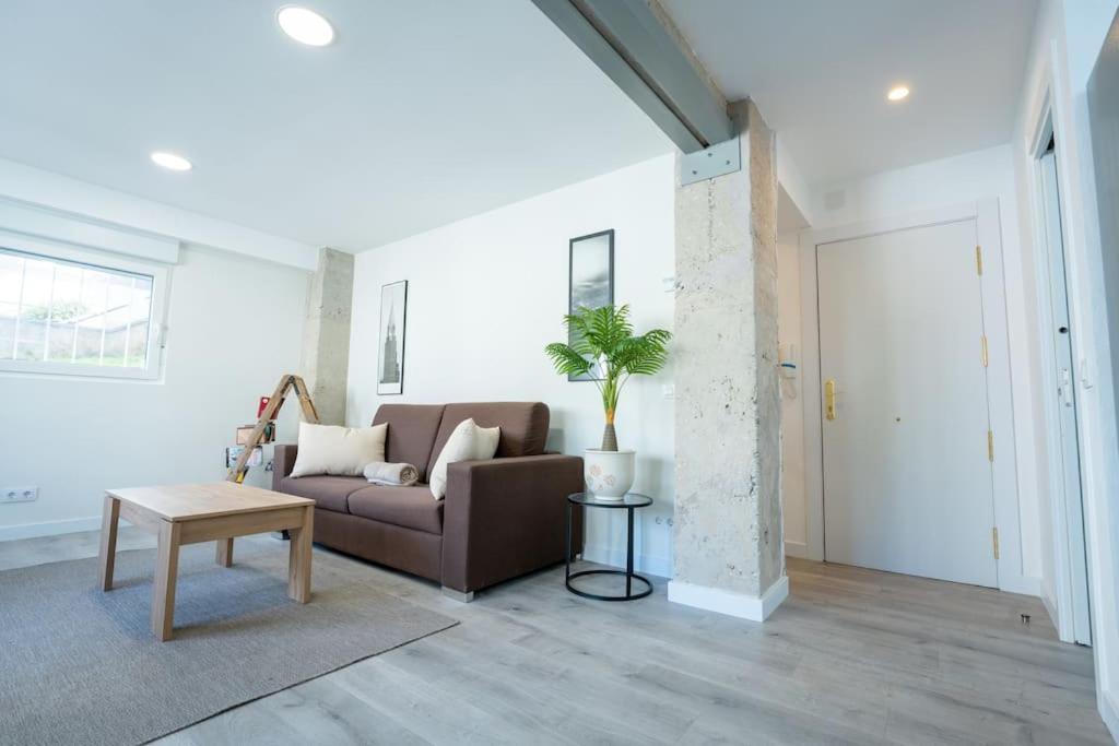 Apartamento Premium Ubi Perfecta Сантандер Экстерьер фото